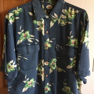 Tommy Bahama shirt